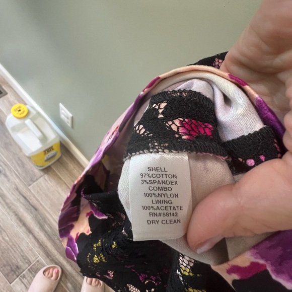 Maggy London Dress - Picture 7 of 7